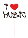 amo la musica